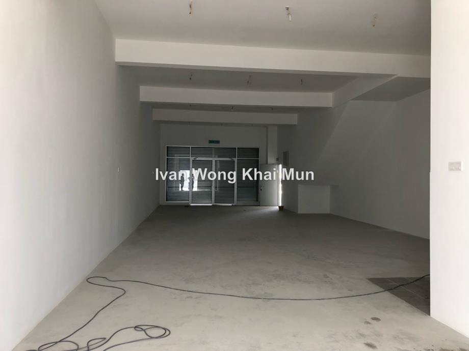 Pejabat untuk Disewa di Bandar Bukit Raja, Klang oleh Ivan Wong Khai Mun - iProperty.com.my