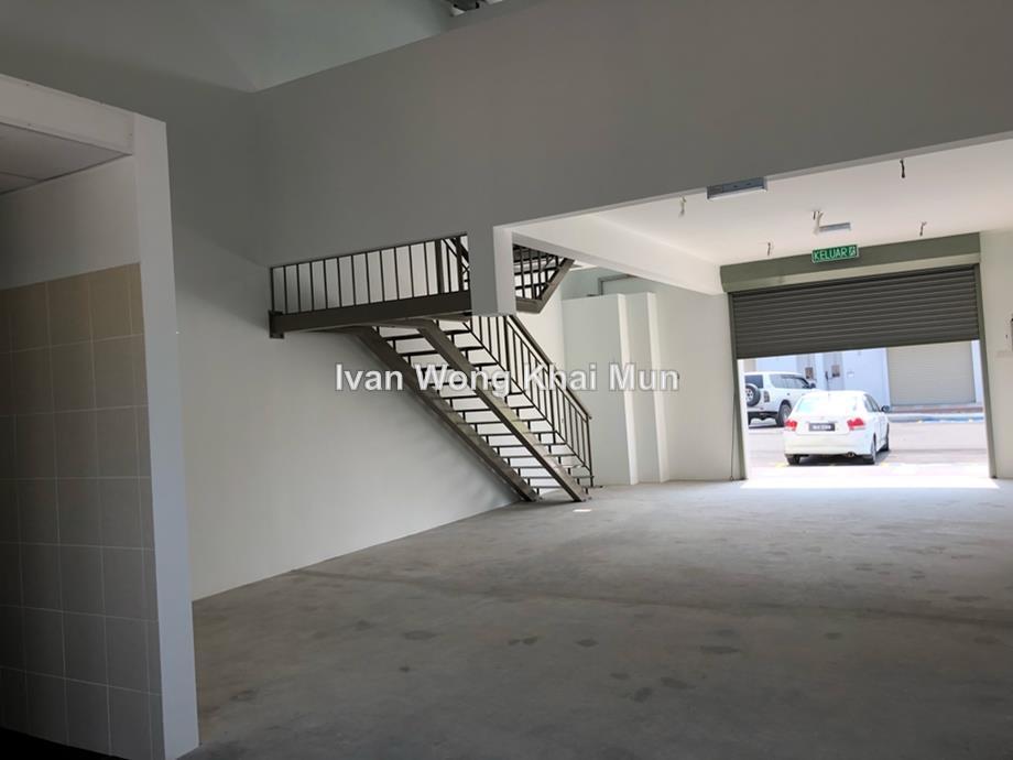 Kilang Teres untuk Disewa di Bandar Bukit Raja, Klang oleh Ivan Wong Khai Mun - iProperty.com.my