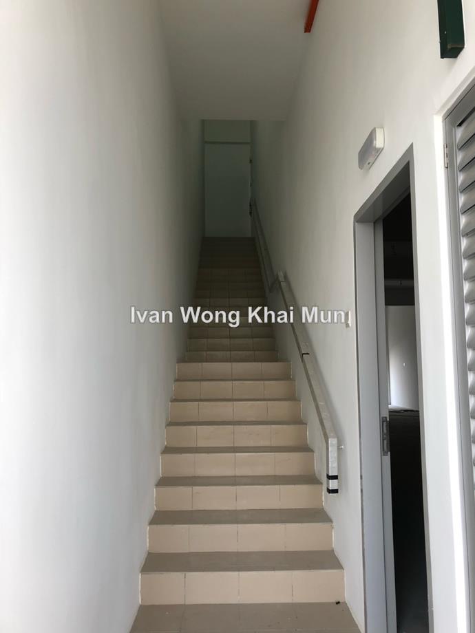 Pejabat untuk Disewa di Bandar Bukit Raja, Klang oleh Ivan Wong Khai Mun - iProperty.com.my