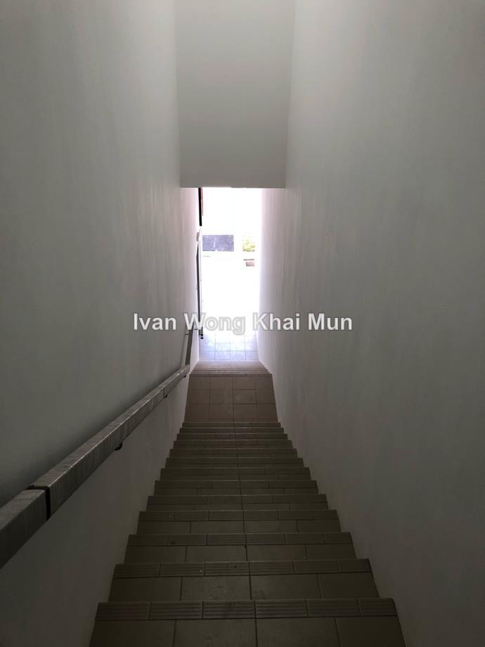 Pejabat untuk Disewa di Bandar Bukit Raja, Klang oleh Ivan Wong Khai Mun - iProperty.com.my