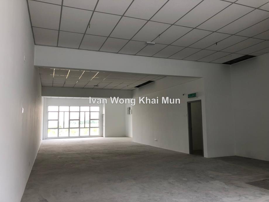 Pejabat untuk Disewa di Bandar Bukit Raja, Klang oleh Ivan Wong Khai Mun - iProperty.com.my