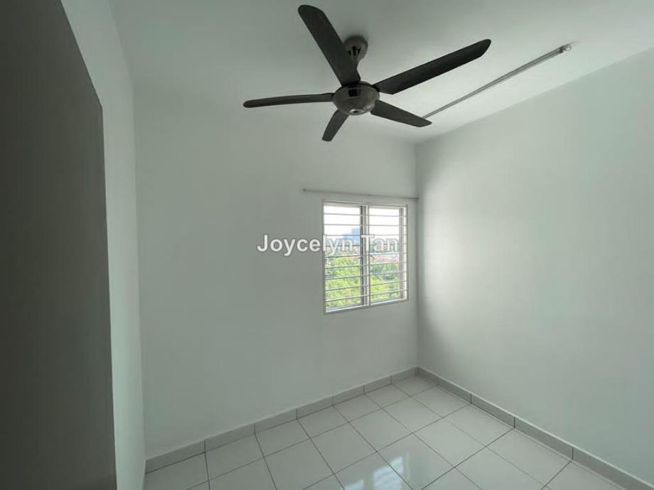 Pangsapuri untuk Disewa di Akasia Apartment oleh Joycelyn Tan - iProperty.com.my