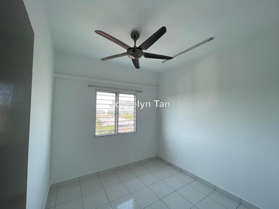 Pangsapuri untuk Disewa di Akasia Apartment oleh Joycelyn Tan - iProperty.com.my
