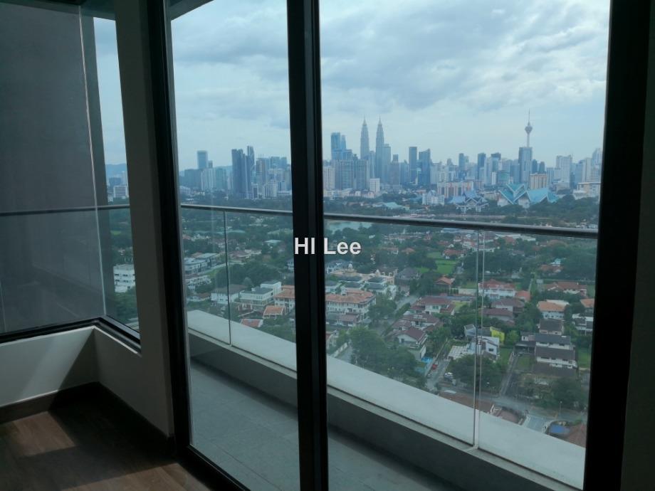 Kondominium untuk Dijual di The Reach @ Titiwangsa oleh HL Lee - iProperty.com.my