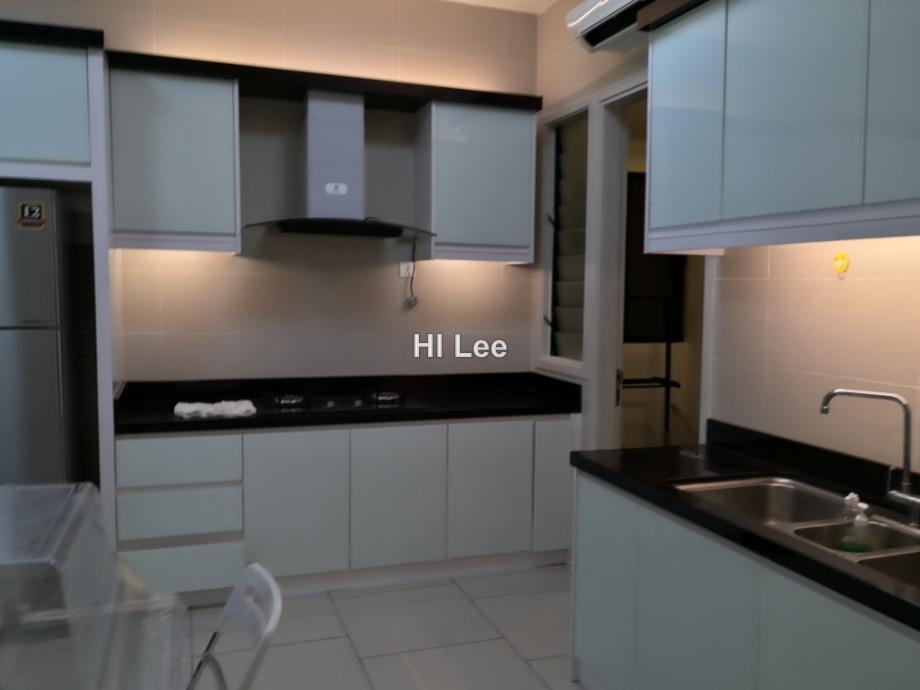 Condominium for Rent in The Reach @ Titiwangsa by HL Lee - iProperty.com.my