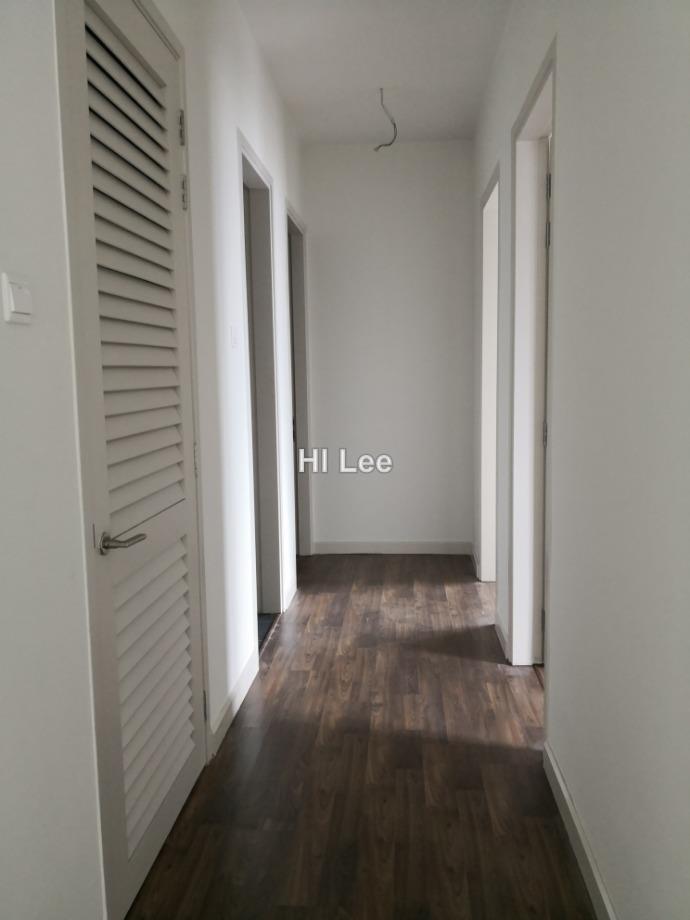 Kondominium untuk Dijual di The Reach @ Titiwangsa oleh HL Lee - iProperty.com.my