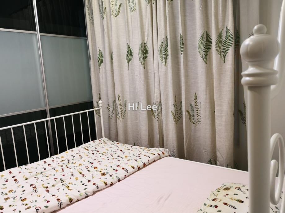 Kondominium untuk Dijual di The Reach @ Titiwangsa oleh HL Lee - iProperty.com.my