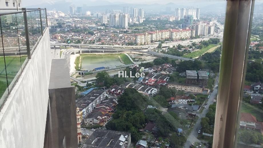 Kondominium untuk Dijual di The Reach @ Titiwangsa oleh HL Lee - iProperty.com.my