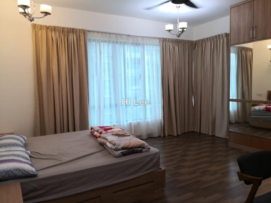 Condominium for Rent in The Reach @ Titiwangsa by HL Lee - iProperty.com.my