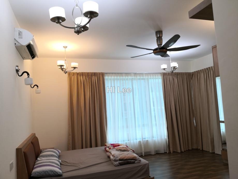 Condominium for Rent in The Reach @ Titiwangsa by HL Lee - iProperty.com.my