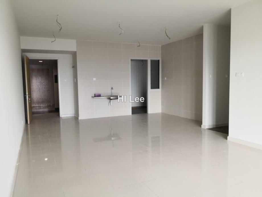 Kondominium untuk Dijual di The Reach @ Titiwangsa oleh HL Lee - iProperty.com.my