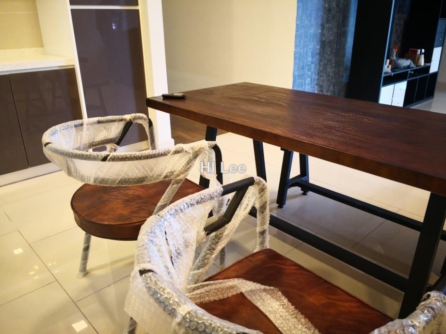 Kondominium untuk Dijual di The Reach @ Titiwangsa oleh HL Lee - iProperty.com.my