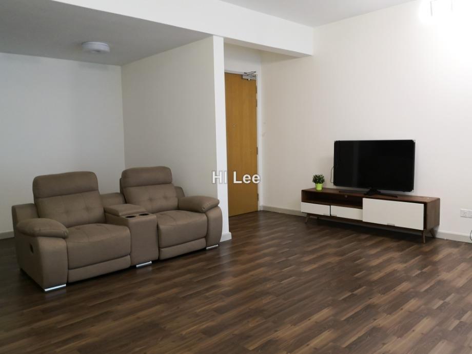 Condominium for Rent in The Reach @ Titiwangsa by HL Lee - iProperty.com.my