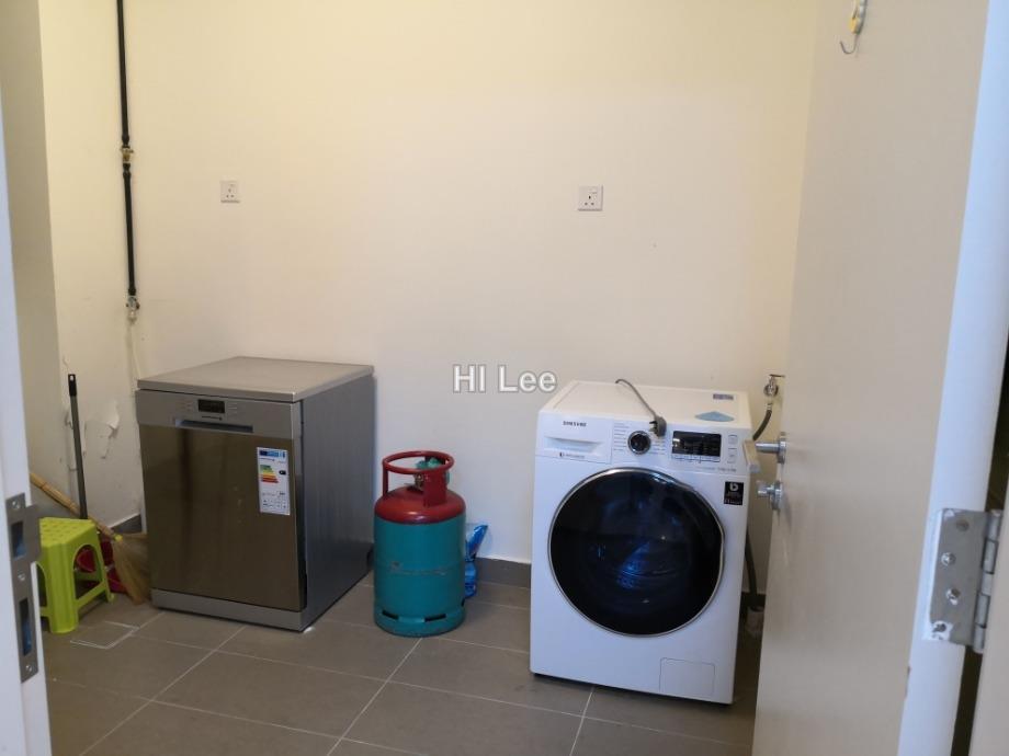 Condominium for Rent in The Reach @ Titiwangsa by HL Lee - iProperty.com.my