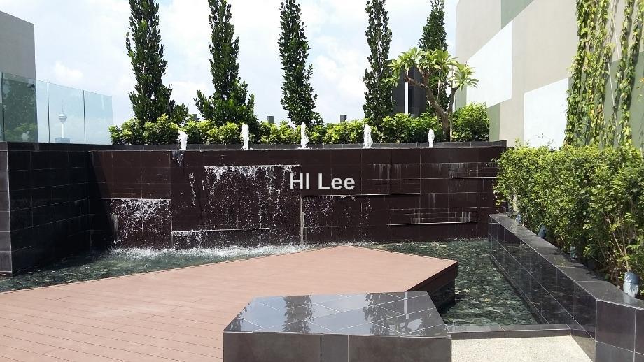 Kondominium untuk Dijual di The Reach @ Titiwangsa oleh HL Lee - iProperty.com.my