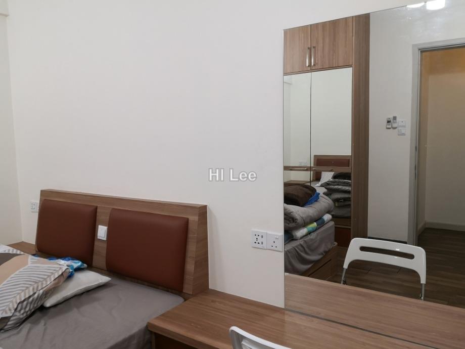Condominium for Rent in The Reach @ Titiwangsa by HL Lee - iProperty.com.my