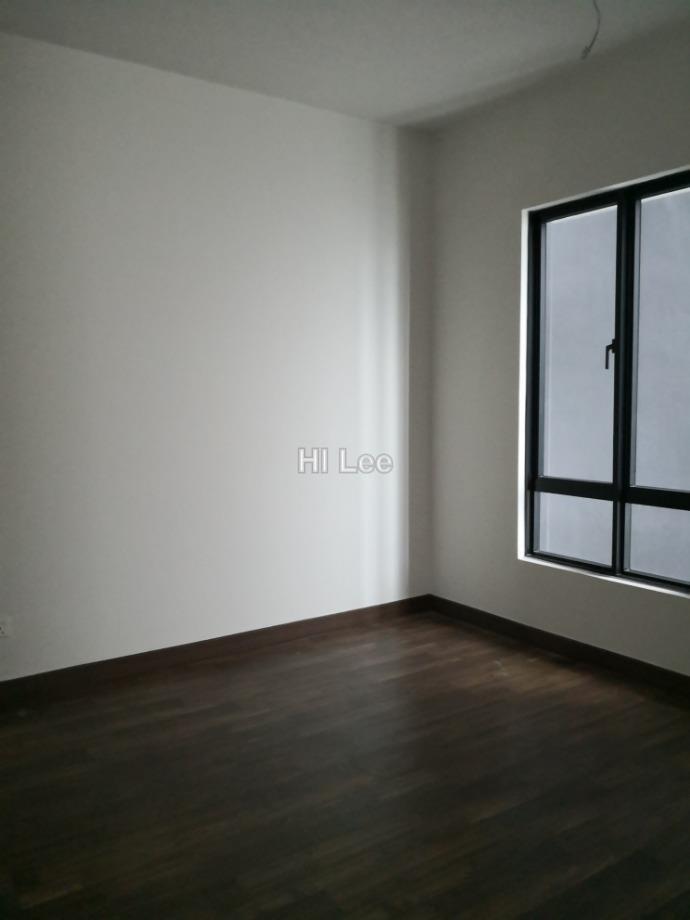 Kondominium untuk Dijual di The Reach @ Titiwangsa oleh HL Lee - iProperty.com.my