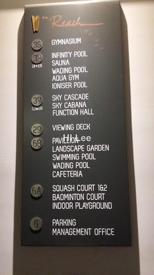 Kondominium untuk Dijual di The Reach @ Titiwangsa oleh HL Lee - iProperty.com.my