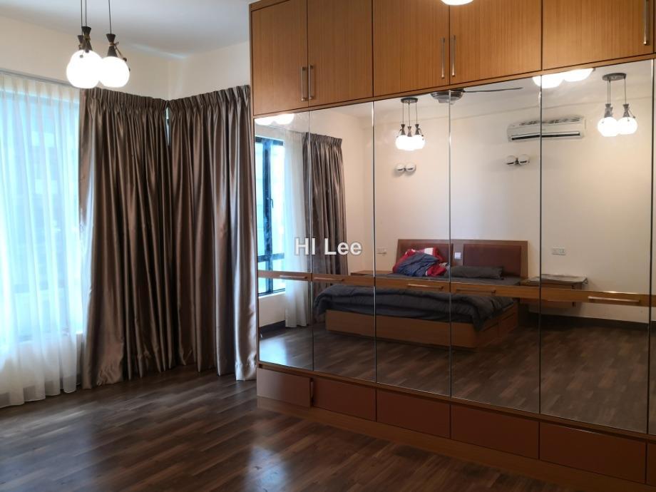 Condominium for Rent in The Reach @ Titiwangsa by HL Lee - iProperty.com.my