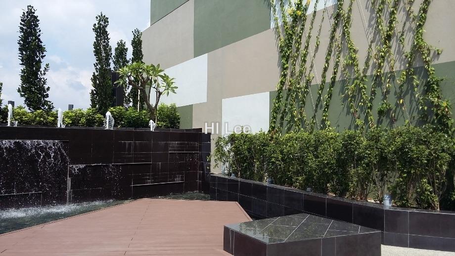 Kondominium untuk Dijual di The Reach @ Titiwangsa oleh HL Lee - iProperty.com.my
