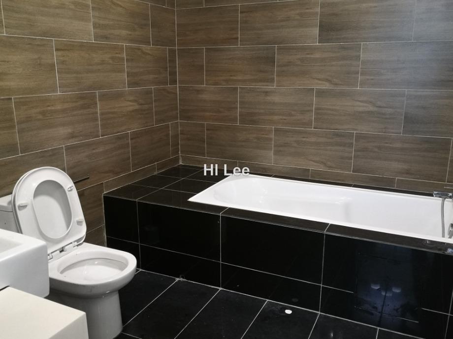 Condominium for Rent in The Reach @ Titiwangsa by HL Lee - iProperty.com.my