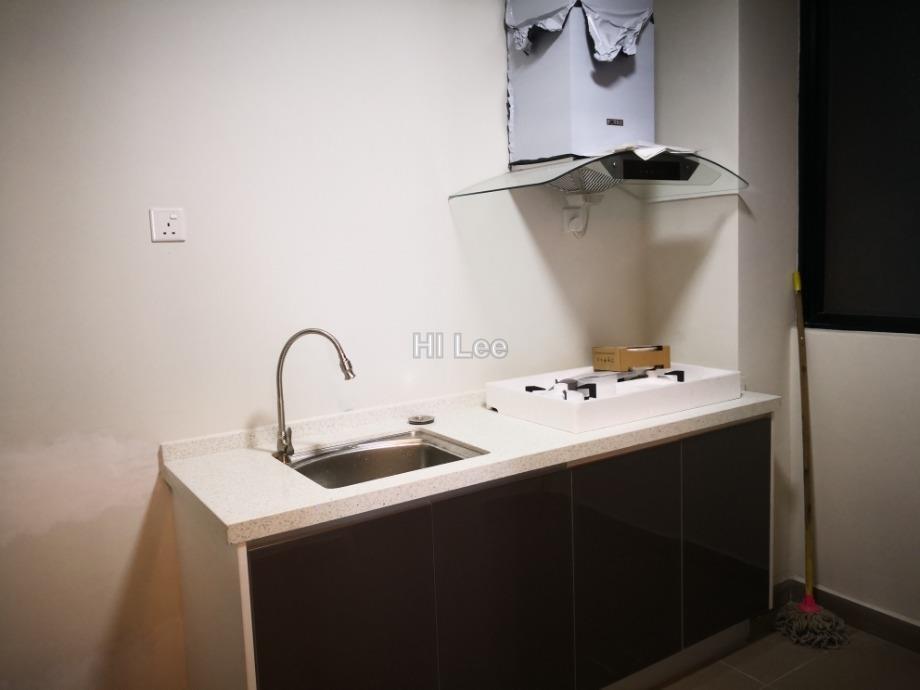 Kondominium untuk Dijual di The Reach @ Titiwangsa oleh HL Lee - iProperty.com.my