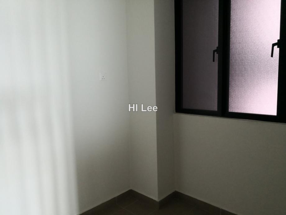 Kondominium untuk Dijual di The Reach @ Titiwangsa oleh HL Lee - iProperty.com.my