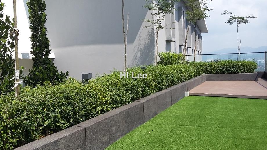 Kondominium untuk Dijual di The Reach @ Titiwangsa oleh HL Lee - iProperty.com.my