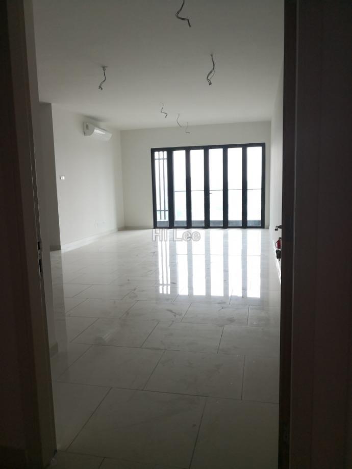 Kondominium untuk Dijual di The Reach @ Titiwangsa oleh HL Lee - iProperty.com.my