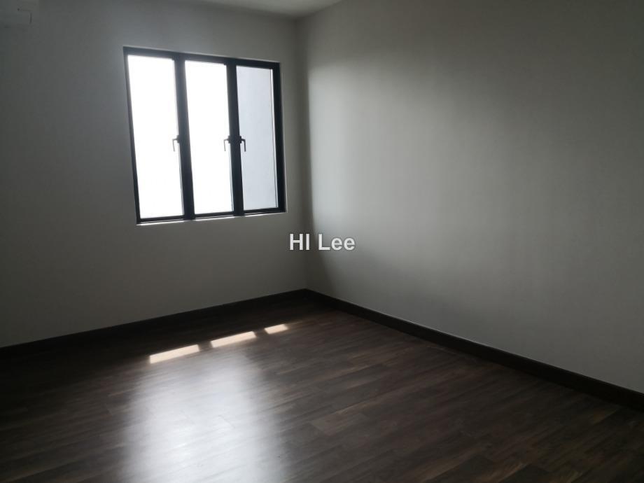 Kondominium untuk Dijual di The Reach @ Titiwangsa oleh HL Lee - iProperty.com.my