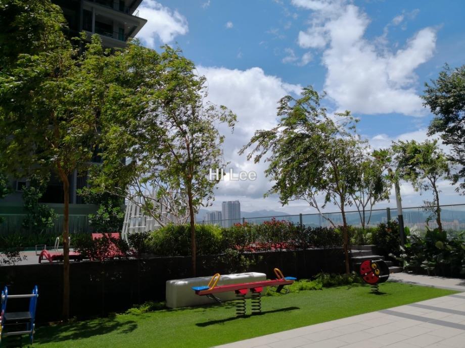 Kondominium untuk Dijual di The Reach @ Titiwangsa oleh HL Lee - iProperty.com.my