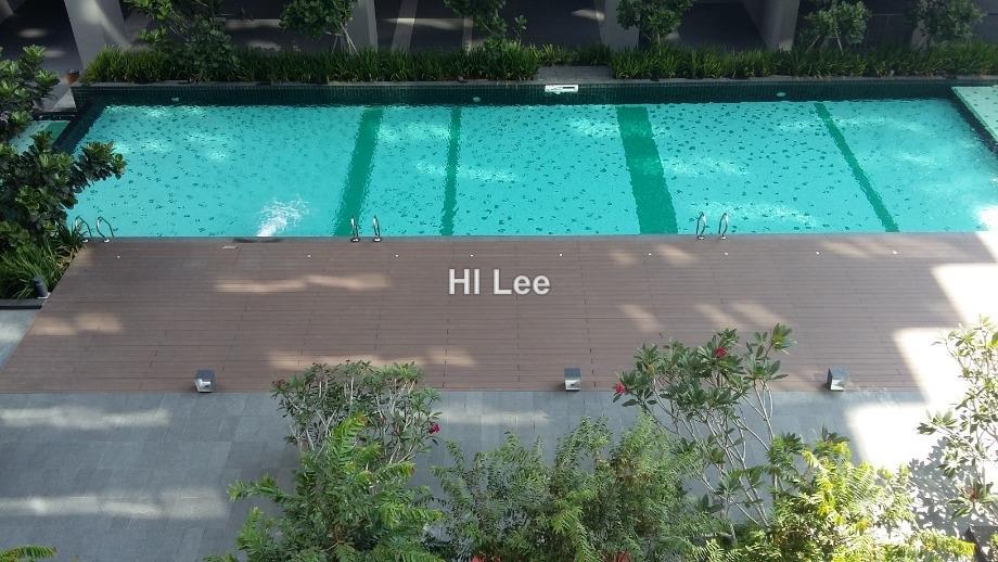 Kondominium untuk Dijual di The Reach @ Titiwangsa oleh HL Lee - iProperty.com.my