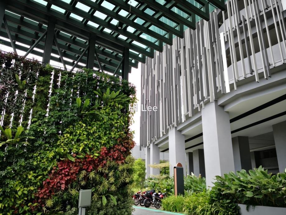 Condominium for Rent in The Reach @ Titiwangsa by HL Lee - iProperty.com.my