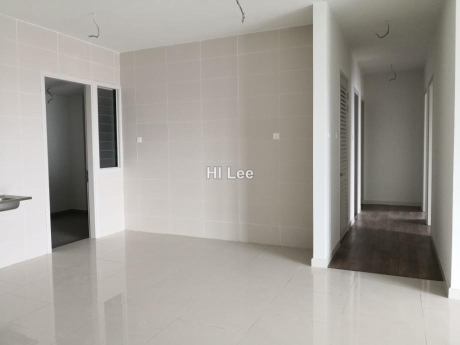 Kondominium untuk Dijual di The Reach @ Titiwangsa oleh HL Lee - iProperty.com.my