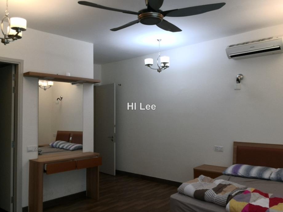 Condominium for Rent in The Reach @ Titiwangsa by HL Lee - iProperty.com.my