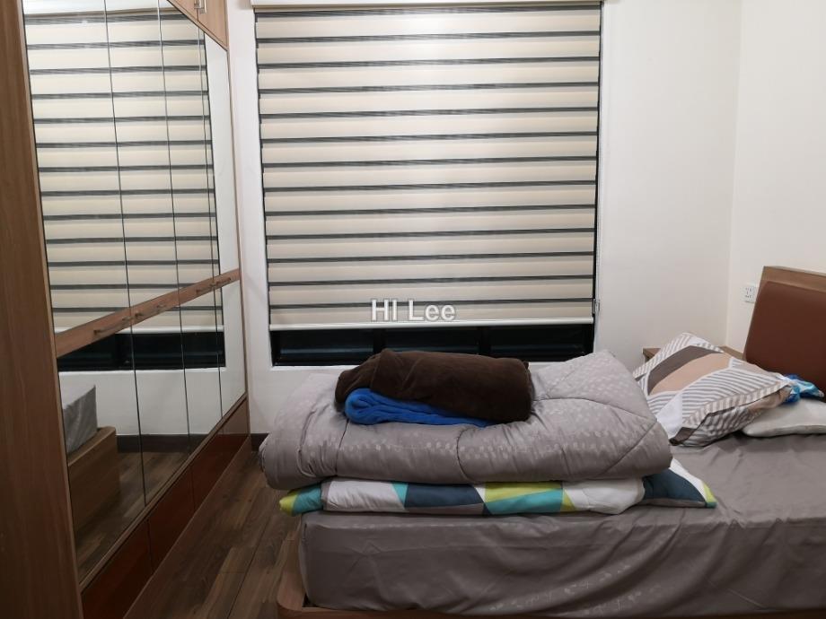 Condominium for Rent in The Reach @ Titiwangsa by HL Lee - iProperty.com.my