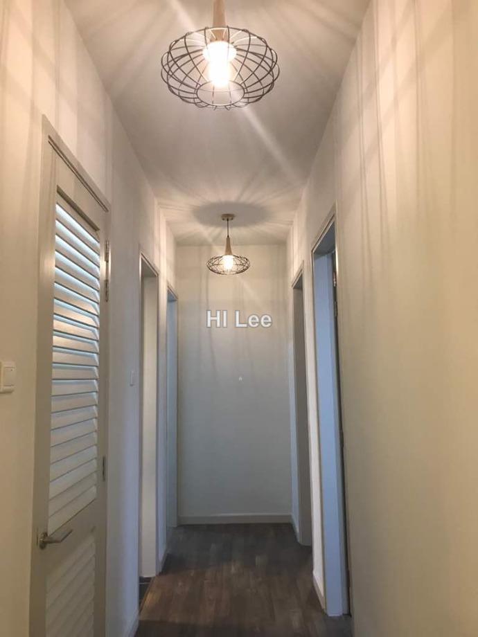 Kondominium untuk Dijual di The Reach @ Titiwangsa oleh HL Lee - iProperty.com.my