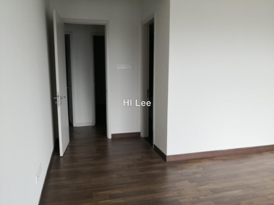 Kondominium untuk Dijual di The Reach @ Titiwangsa oleh HL Lee - iProperty.com.my