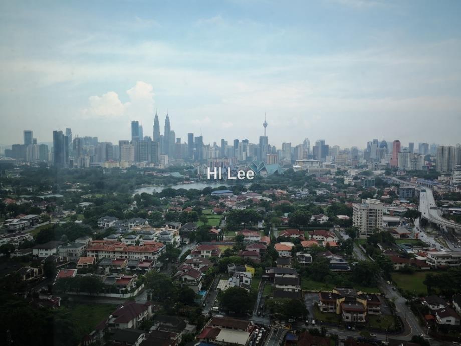 Kondominium untuk Dijual di The Reach @ Titiwangsa oleh HL Lee - iProperty.com.my