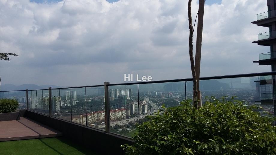 Kondominium untuk Dijual di The Reach @ Titiwangsa oleh HL Lee - iProperty.com.my