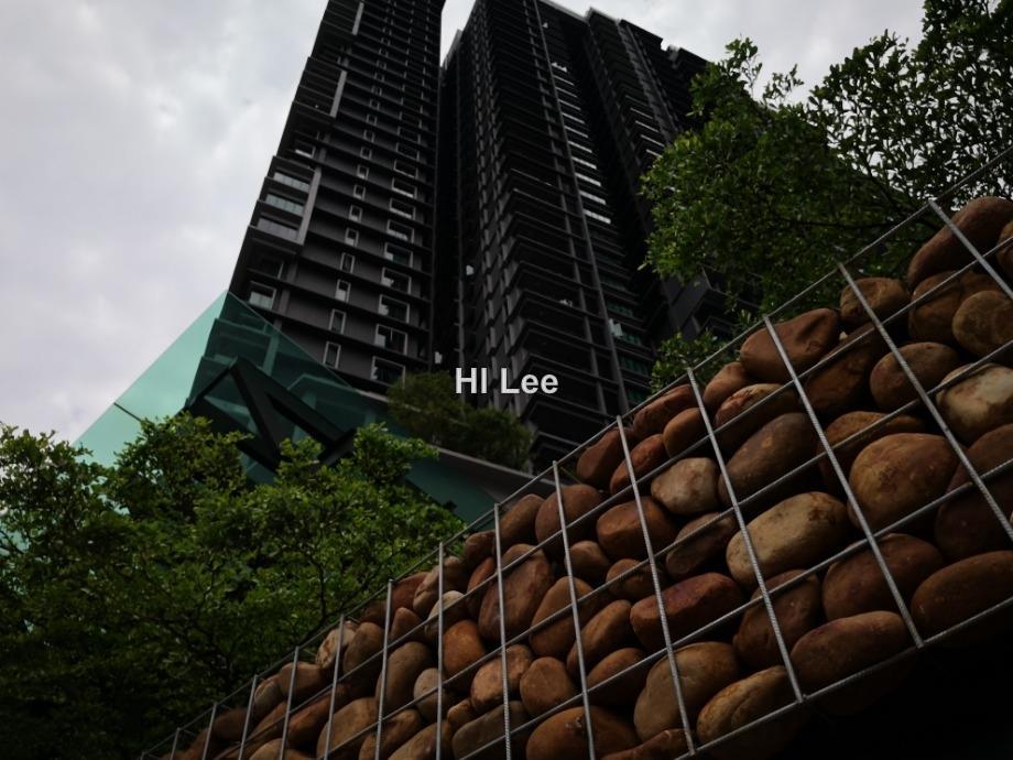 Kondominium untuk Dijual di The Reach @ Titiwangsa oleh HL Lee - iProperty.com.my