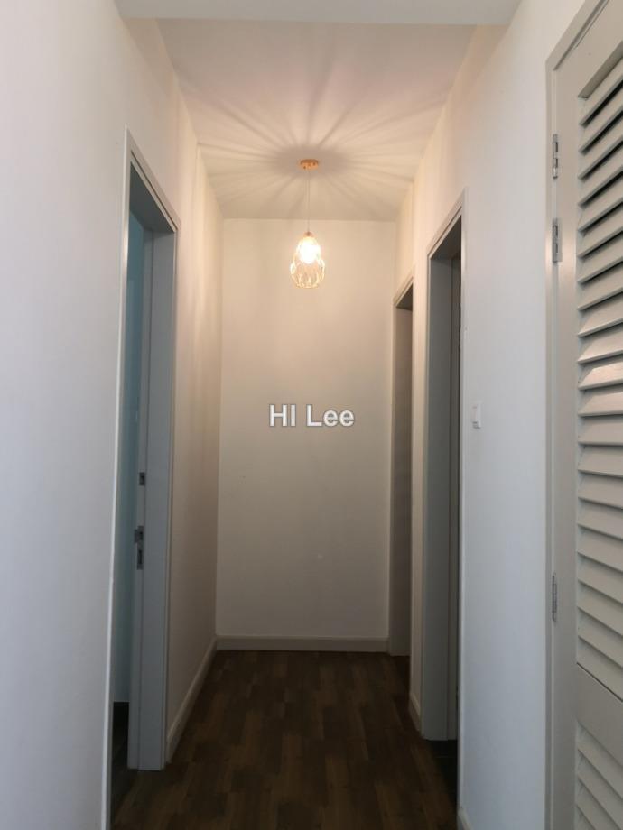 Condominium for Rent in The Reach @ Titiwangsa by HL Lee - iProperty.com.my