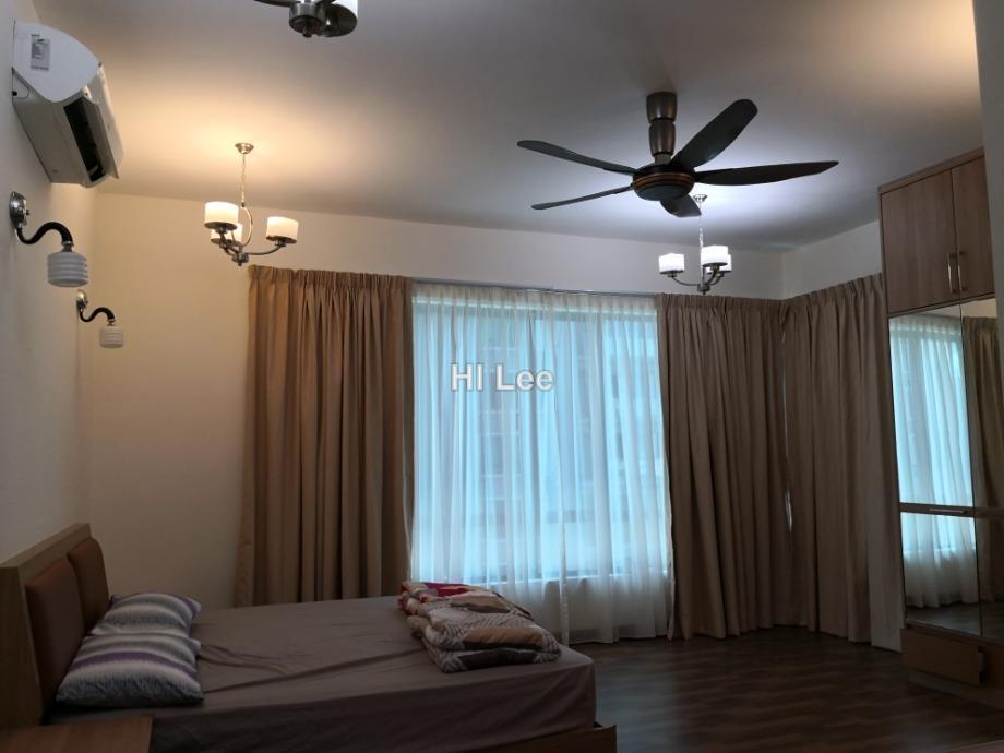 Condominium for Rent in The Reach @ Titiwangsa by HL Lee - iProperty.com.my