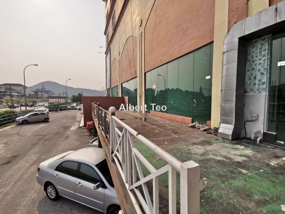 Pejabat-Runcit untuk Disewa di BATU PAHAT, Batu Pahat oleh Albert Teo - iProperty.com.my