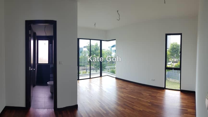 Semi-Detached House for Sale in Lepironia, Setia Eco Glades, Cyberjaya, Cyberjaya by Kate Goh - iProperty.com.my