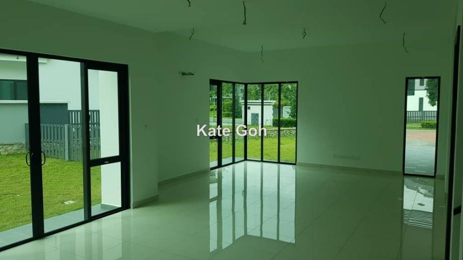 Semi-Detached House for Sale in Lepironia, Setia Eco Glades, Cyberjaya, Cyberjaya by Kate Goh - iProperty.com.my