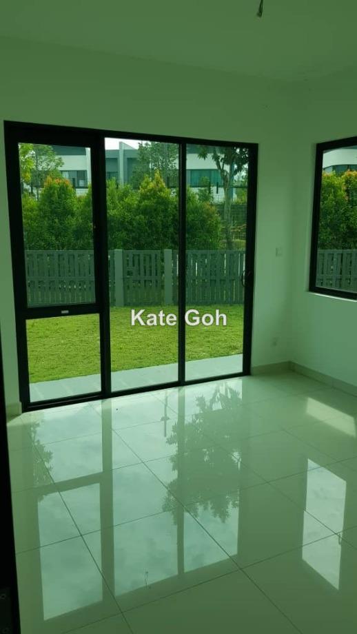 Semi-Detached House for Sale in Lepironia, Setia Eco Glades, Cyberjaya, Cyberjaya by Kate Goh - iProperty.com.my