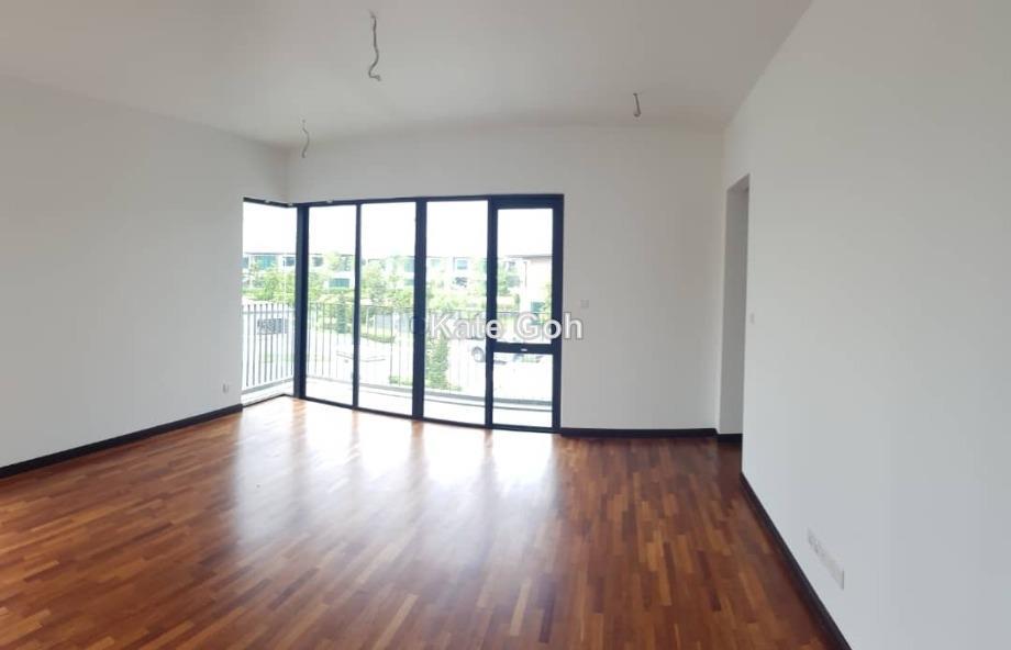 Semi-Detached House for Sale in Lepironia, Setia Eco Glades, Cyberjaya, Cyberjaya by Kate Goh - iProperty.com.my