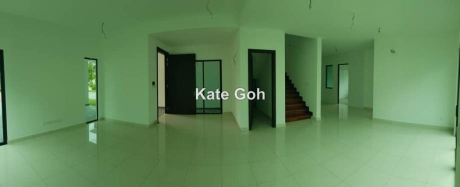 Semi-Detached House for Sale in Lepironia, Setia Eco Glades, Cyberjaya, Cyberjaya by Kate Goh - iProperty.com.my