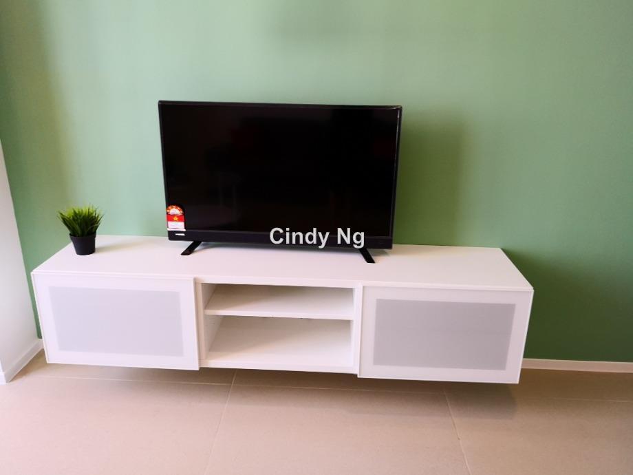Residensi Servis untuk Disewa di Arcoris SOHO oleh Cindy Ng - iProperty.com.my